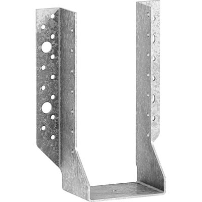 Simpson Balkenschuh BSNN 51x135 mm Außenliegend Stahl Feuerverzinkt Simpson Balkenschuh BSNN 51x135 mm Außenliegend Stahl Feuerverzinkt
