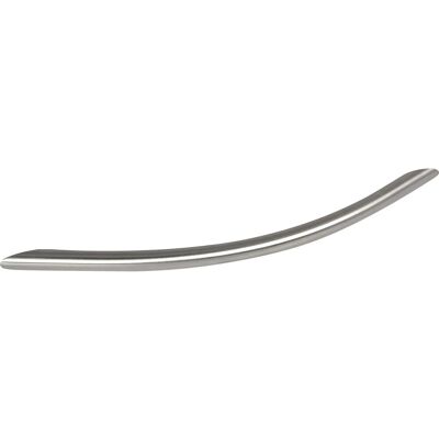 Alles im Griff Kreios Möbelgriff - 192 x 224 mm - Edelstahl gebürstet Alles im Griff Kreios Möbelgriff - 192 x 224 mm - Edelstahl gebürstet