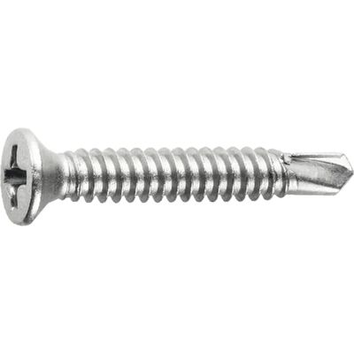 Sfs Fensterschrauben Sp3 09 3,9x16 mm PH 2 Stahl Verzinkt 10.000 Stück Sfs Fensterschrauben Sp3 09 3,9x16 mm PH 2 Stahl Verzinkt 10.000 Stück
