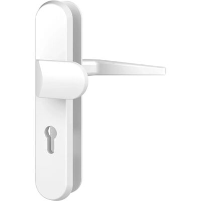 BASI 7901-0609 Aluminium Türbeschlag - Türtyp BASI 7901-0609 Aluminium Türbeschlag - Türtyp