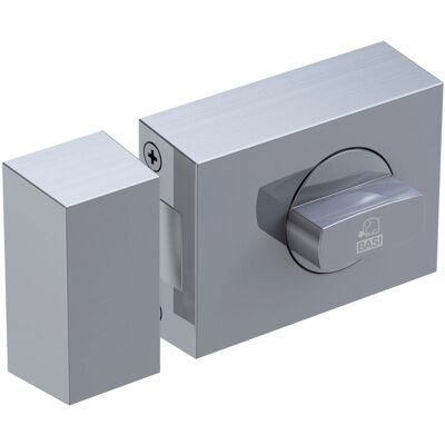 BASI KS 500-45 Türschloss - Effektive Innentürverstärkung BASI KS 500-45 Türschloss - Effektive Innentürverstärkung