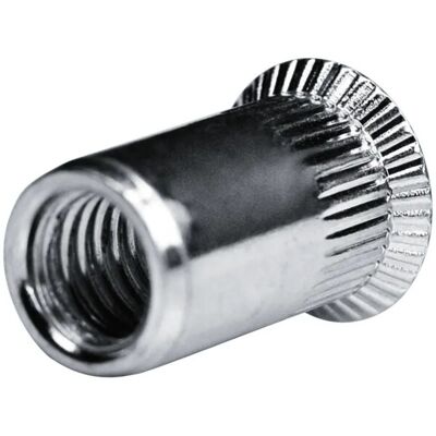 Goebel - GO-NUT 250 x M6 - Blindrivetznut Goebel - GO-NUT 250 x M6 - Blindrivetznut