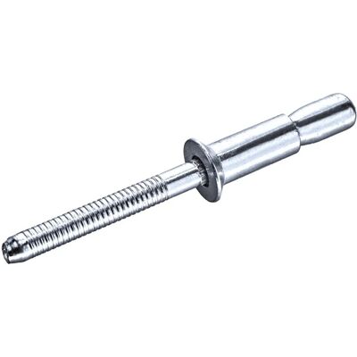 GOEBEL 250 Hochfeste Blindnieten Aluminium 4,8 x 17,0 mm Senkkopf Nieten Go-Lock GOEBEL 250 Hochfeste Blindnieten Aluminium 4,8 x 17,0 mm Senkkopf Nieten Go-Lock