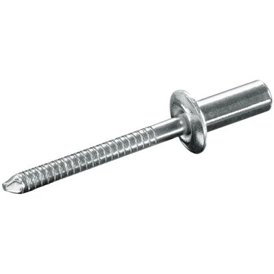 GOEBEL 250 Dicht-Becherblindnieten Edelstahl A2 C1 6,4 x 14,2 mm Flachkopf ISO16585 Nieten Blindniete Cup GOEBEL 250 Dicht-Becherblindnieten Edelstahl A2 C1 6,4 x 14,2 mm Flachkopf ISO16585 Nieten Blindniete Cup
