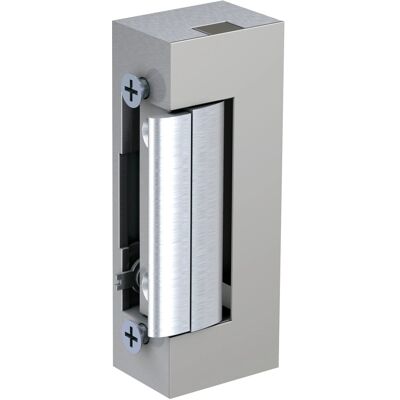 Basi Assa Abloy - Elektro-Türöffner - ET 92 - mit Mechanischer Entriegelung - Einsatz 6-12 Volt - 9200-0000 Basi Assa Abloy - Elektro-Türöffner - ET 92 - mit Mechanischer Entriegelung - Einsatz 6-12 Volt - 9200-0000
