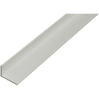 Alberts Aluminium L-Profil - Winkelprofil Alberts Aluminium L-Profil - Winkelprofil