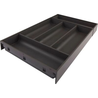 BLUM - ZC7S550BS3 - 5 Fächer - 550 mm - Besteckablage BLUM - ZC7S550BS3 - 5 Fächer - 550 mm - Besteckablage