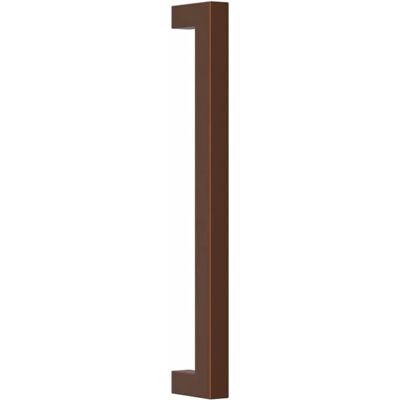 vidaXL Möbelgriffe 10 Stück Bronze 192 mm Edelstahl - Möbelgriffe vidaXL Möbelgriffe 10 Stück Bronze 192 mm Edelstahl - Möbelgriffe