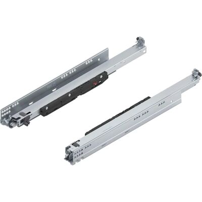 BLUM - MOVENTO 760H/766H - BLUMOTION S - Schubladenführung BLUM - MOVENTO 760H/766H - BLUMOTION S - Schubladenführung