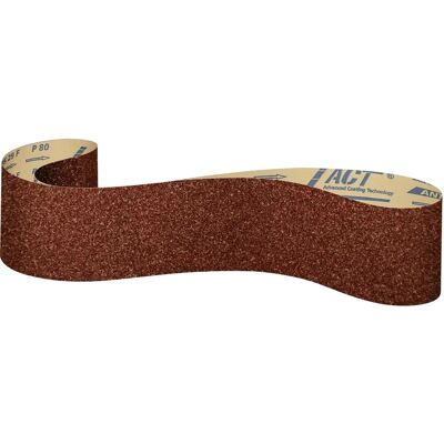 Klingspor Schleifband PS29F 150x2600 mm Korn 80 10 Stück Klingspor Schleifband PS29F 150x2600 mm Korn 80 10 Stück