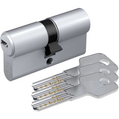 BASI BM Profilzylinder - Doppelzylinder, 35/65 mm - Profilzylinder BASI BM Profilzylinder - Doppelzylinder, 35/65 mm - Profilzylinder