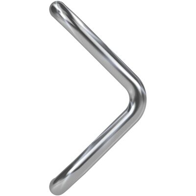 BASI SG 7000 Edelstahl Türbeschlag - Türgriff BASI SG 7000 Edelstahl Türbeschlag - Türgriff