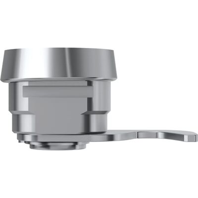 BASI HS 336 KD Schloss - Für BASI Geldkassetten BASI HS 336 KD Schloss - Für BASI Geldkassetten