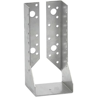 Simpson - BSIN 80x180 - Galv - Balkenträgerhalter Simpson - BSIN 80x180 - Galv - Balkenträgerhalter