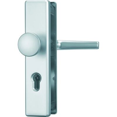 Abus KLN 314 F2 Türgriff & Schutzbeschlag - Türschutz Abus KLN 314 F2 Türgriff & Schutzbeschlag - Türschutz