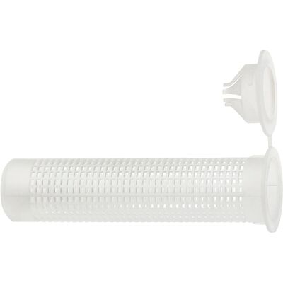 Celo Polypropylen Sieb M8 M10 15x85mm - Hohlziegelanker Celo Polypropylen Sieb M8 M10 15x85mm - Hohlziegelanker