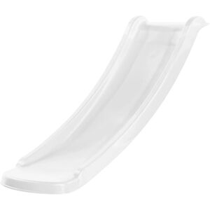Axi Sky120 Rutsche Weiß 118,3 x 37,7 cm Axi Sky120 Rutsche Weiß 118,3 x 37,7 cm