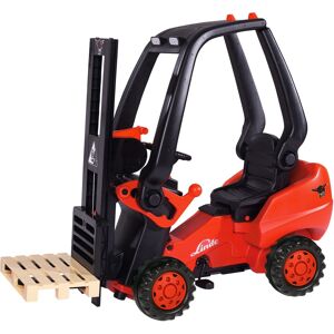 BIG Präzisionskettenantrieb Linde Forklift BIG Präzisionskettenantrieb Linde Forklift