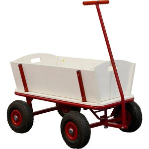 Sunny Bollerwagen Billy Beach Wagon Rot Sunny Bollerwagen Billy Beach Wagon Rot