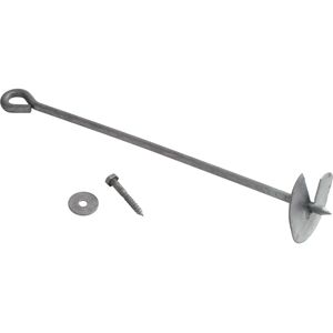 AXI Schaukelhaken Ground Anchor Swing AXI Schaukelhaken Ground Anchor Swing