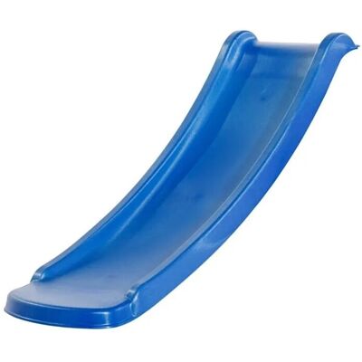 KBT Rutsche Toba Blau 118 Cm KBT Rutsche Toba Blau 118 Cm