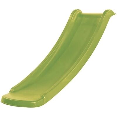 KBT Rutsche Toba Limongrün 118 Cm KBT Rutsche Toba Limongrün 118 Cm