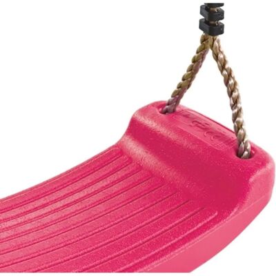 KBT Schaukelsitz Kunststoff Pink KBT Schaukelsitz Kunststoff Pink