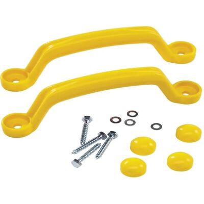 KBT Haltegriffe Smart-Line Set Gelb 2 Stück KBT Haltegriffe Smart-Line Set Gelb 2 Stück