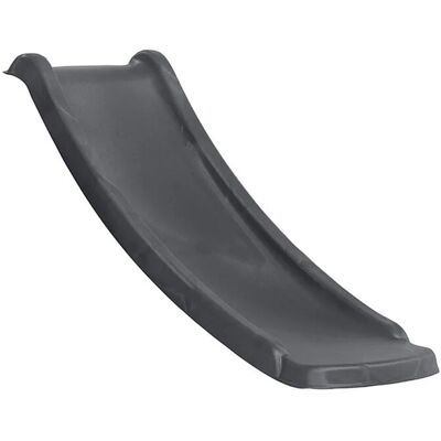 KBT Rutsche Toba 118 Cm Grau Anthrazit KBT Rutsche Toba 118 Cm Grau Anthrazit