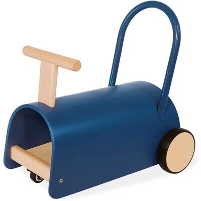 Pinolino Rutschauto Enzo Blau Pinolino Rutschauto Enzo Blau