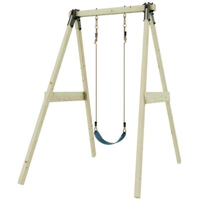 REBO Schaukel Löwenzahn Marineblau REBO Schaukel Löwenzahn Marineblau