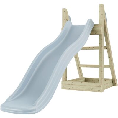 OutdoorToys Rutsche Fuchs 175cm Eisblau OutdoorToys Rutsche Fuchs 175cm Eisblau