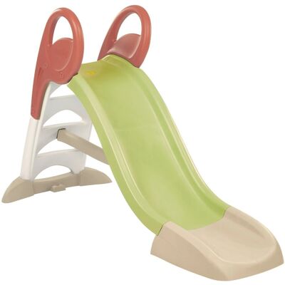Smoby Grüner KS Spielplatz - Klettergerät Smoby Grüner KS Spielplatz - Klettergerät