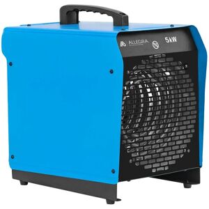 ALLEGRA Heizlüfter AB H51 5 kW 400 V ALLEGRA Heizlüfter AB H51 5 kW 400 V