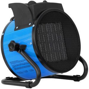 ALLEGRA Heizlüfter AB H36 3 kW 230 V ALLEGRA Heizlüfter AB H36 3 kW 230 V