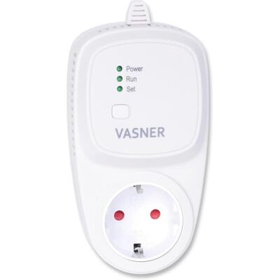 VASNER VTE35 Drahtloser Raumthermostat - Raumthermostat VASNER VTE35 Drahtloser Raumthermostat - Raumthermostat