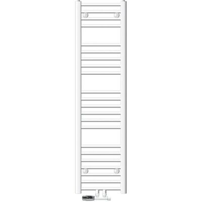 Luxebath Zentrale Anschluss Badezimmer Radiator - 300x1400mm Weiß Luxebath Zentrale Anschluss Badezimmer Radiator - 300x1400mm Weiß