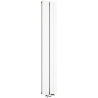 AICA Heizkörper Paneelheizkörper Flachheizkörper Vertikal 180x29cm Mittelanschluss Weiß Doppellagig 1086W AICA Heizkörper Paneelheizkörper Flachheizkörper Vertikal 180x29cm Mittelanschluss Weiß Doppellagig 1086W