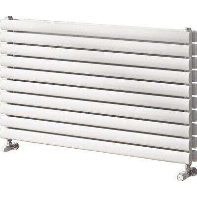 XIMAX Fortuna Duplex Wand-Heizkörper - Stahlpaneelradiator XIMAX Fortuna Duplex Wand-Heizkörper - Stahlpaneelradiator