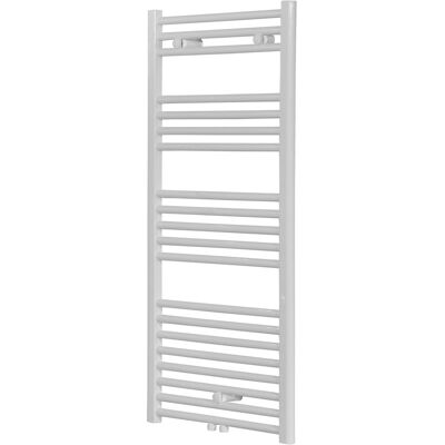 SANOTECHNIK Bari Badheizkörper - 50x118.8cm - 500W - weiß SANOTECHNIK Bari Badheizkörper - 50x118.8cm - 500W - weiß