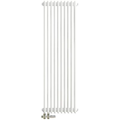 AICA Traditioneller Gusseisenstil 3 Spalten Heizkörper 1500 x 470 mm Weiß 1670W AICA Traditioneller Gusseisenstil 3 Spalten Heizkörper 1500 x 470 mm Weiß 1670W