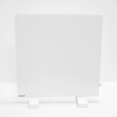 Vasner Standfüße für Infrarot-Hybridheizung Konvi-Serie Vasner Standfüße für Infrarot-Hybridheizung Konvi-Serie