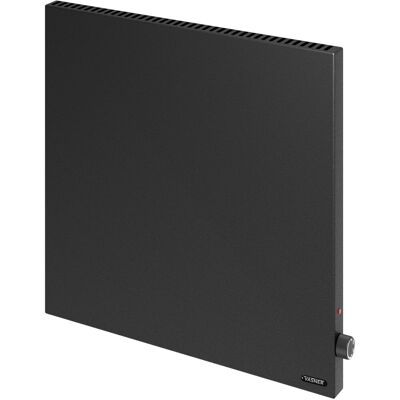 VASNER - Konvi schwarz - 600 W - Infrarotheizung VASNER - Konvi schwarz - 600 W - Infrarotheizung