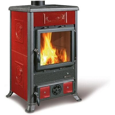 La Nordica-Extraflame - Rosella R1 - Holzofen La Nordica-Extraflame - Rosella R1 - Holzofen
