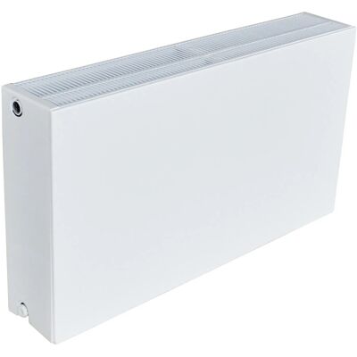 Sanicomfort Universal-Planheizkörper Typ DK(22) Weiß 50 cm x 120 cm Sanicomfort Universal-Planheizkörper Typ DK(22) Weiß 50 cm x 120 cm