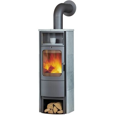 HARK Opera B Grande - Naturstein, 5 kW Kaminofen HARK Opera B Grande - Naturstein, 5 kW Kaminofen