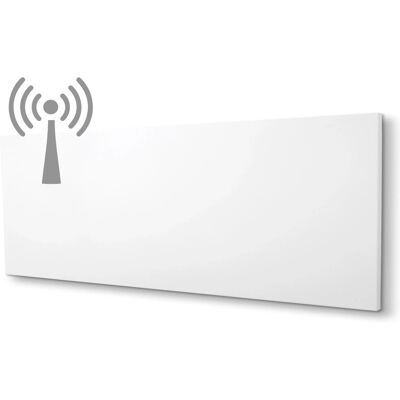 Vasner Funk-Infrarotheizung Citara M RX 550 W Vasner Funk-Infrarotheizung Citara M RX 550 W