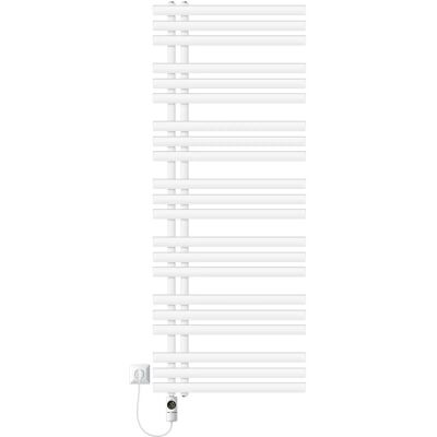 LUXEBATH Eisen Elektrischer Heizkörper 600x1600mm Digitalanzeige - Radiator LUXEBATH Eisen Elektrischer Heizkörper 600x1600mm Digitalanzeige - Radiator