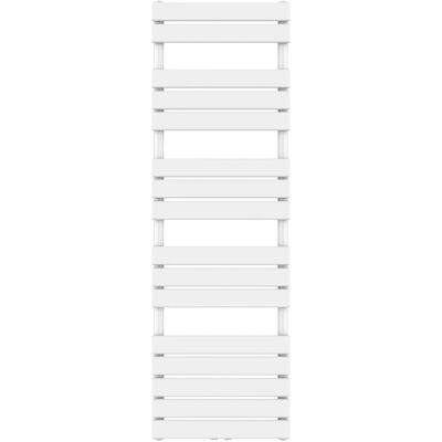 AICA Heizkörper 160x50cm 989W Weiß Badheizkörper Handtuchheizkörper Handtuchwärmer Paneelheizkörper Mittelanschluss AICA Heizkörper 160x50cm 989W Weiß Badheizkörper Handtuchheizkörper Handtuchwärmer Paneelheizkörper Mittelanschluss