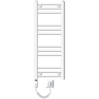 ECD GERMANY - Sahara 300x800 - Weiß - Gerade - Radiator ECD GERMANY - Sahara 300x800 - Weiß - Gerade - Radiator